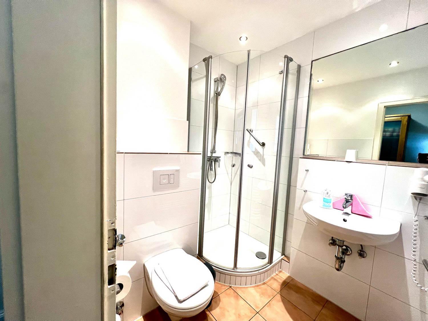 ווסטרלנד Ferienwohnung Mare Nostrum 6 מראה חיצוני תמונה